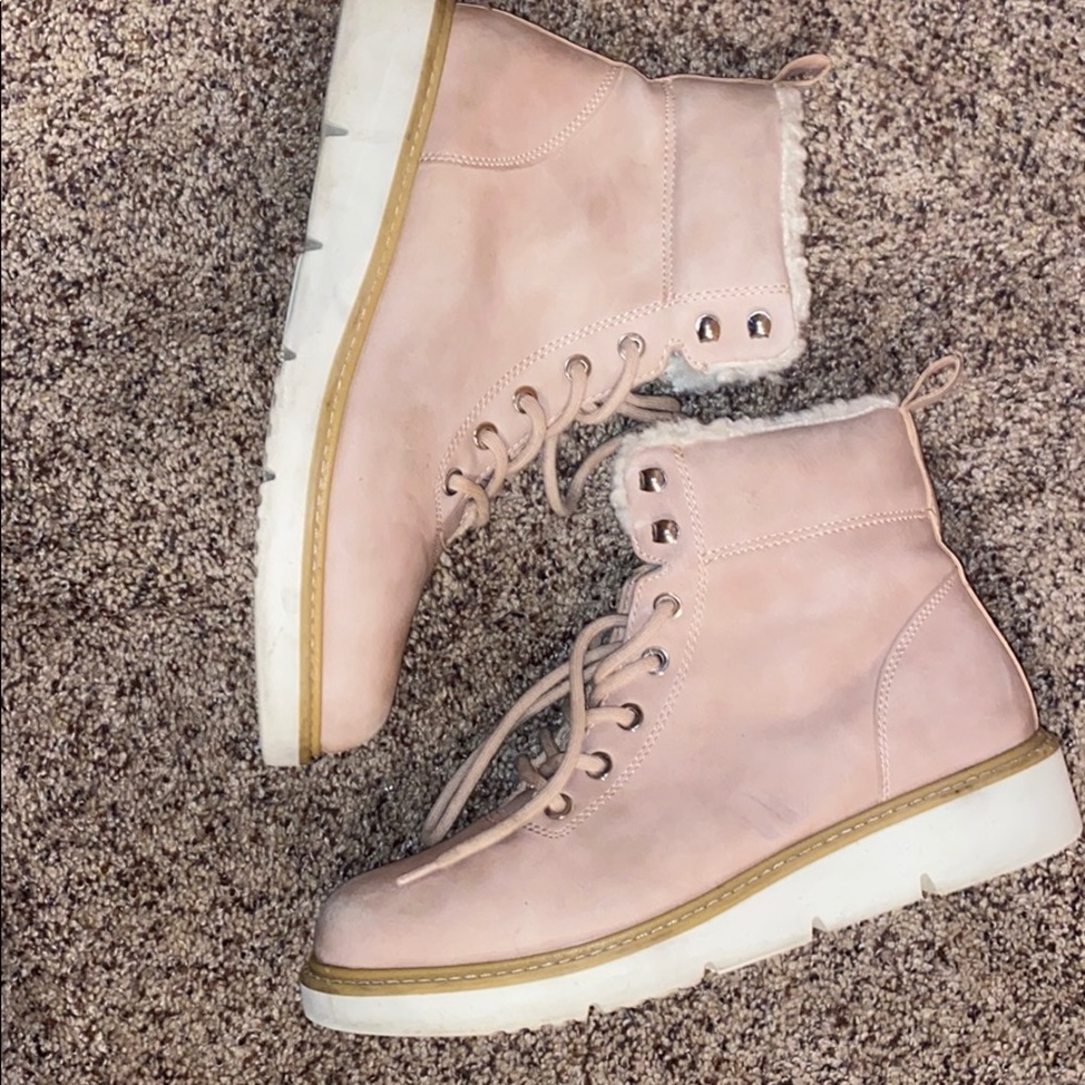 Aldo Winter Boots